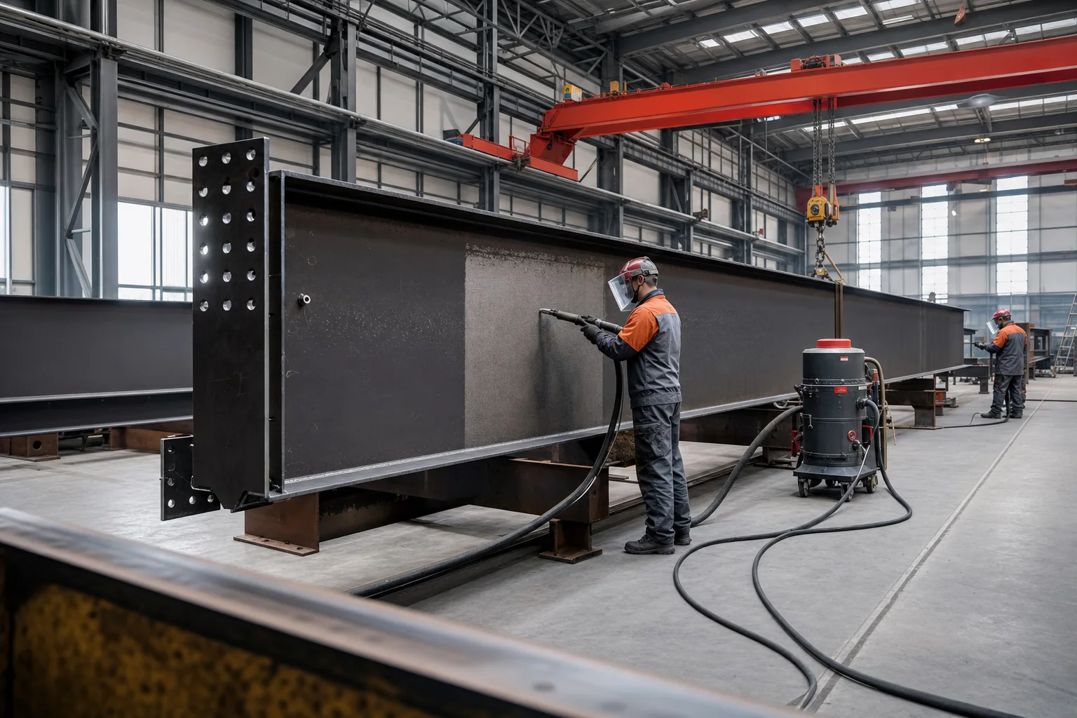 Fabrication