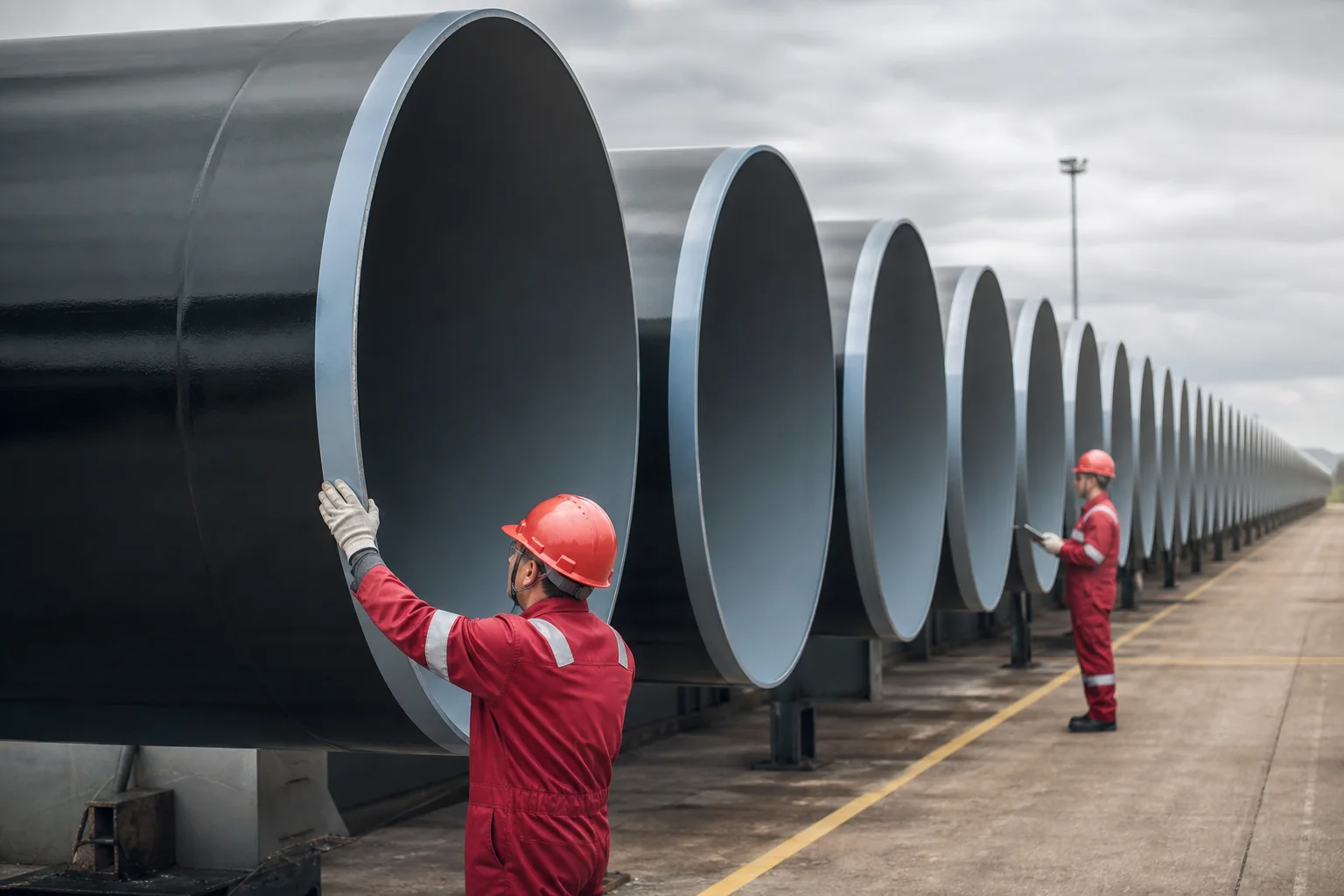 Pipeline
